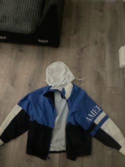 Perry Ellis jacket