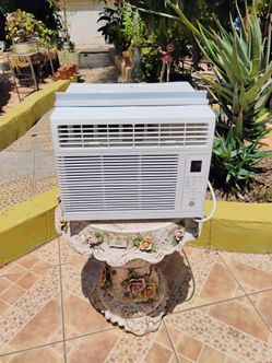LG aire acondicionado