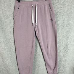 Fila Joggers Size M