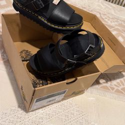 Dr.marten Sandals