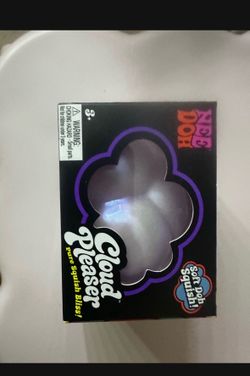 Cloud pleaser