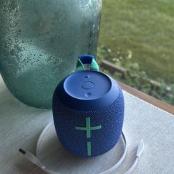 Ultimate Ears WonderBoom 2