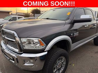 2016 RAM 2500