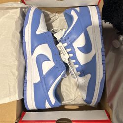 Nike Dunk Low Retro ‘Polar’ Size 10.5 