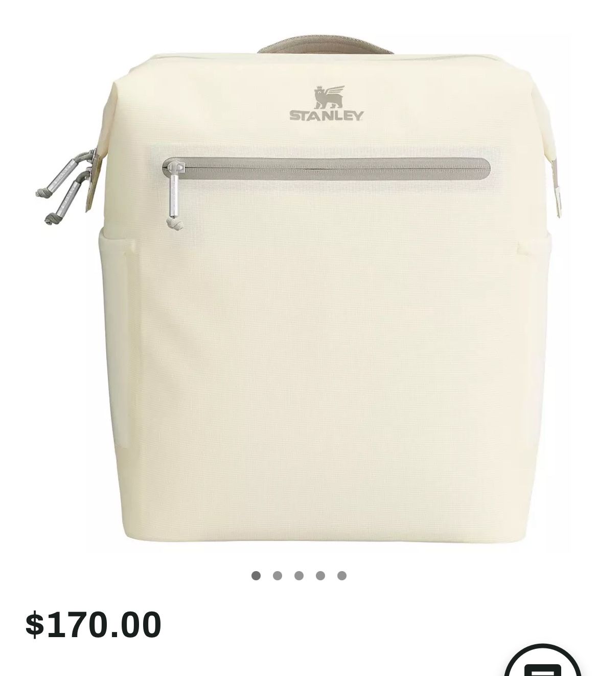 Back Pack