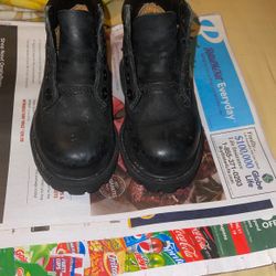 Kids Timberlands Size 2
