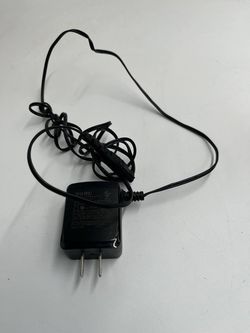 Wahl RC-18W Power Supply Charger 5V 1A Trimmer Clipper Adapter