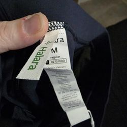 Halara Work Pants Medium