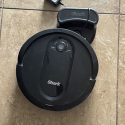 Free Vacuum Robot Does NOT Work 