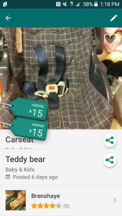 For bigger sized youth