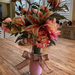Flower Arrangement $5