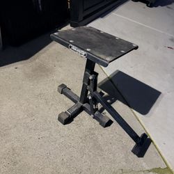 Bike Stand 