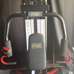 Home Gym 