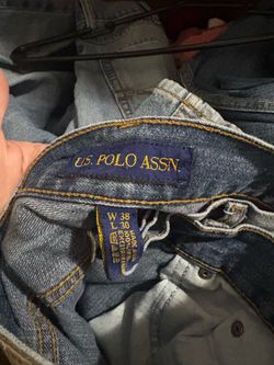 Men’s jeans