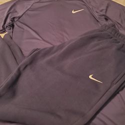NIKE SET 