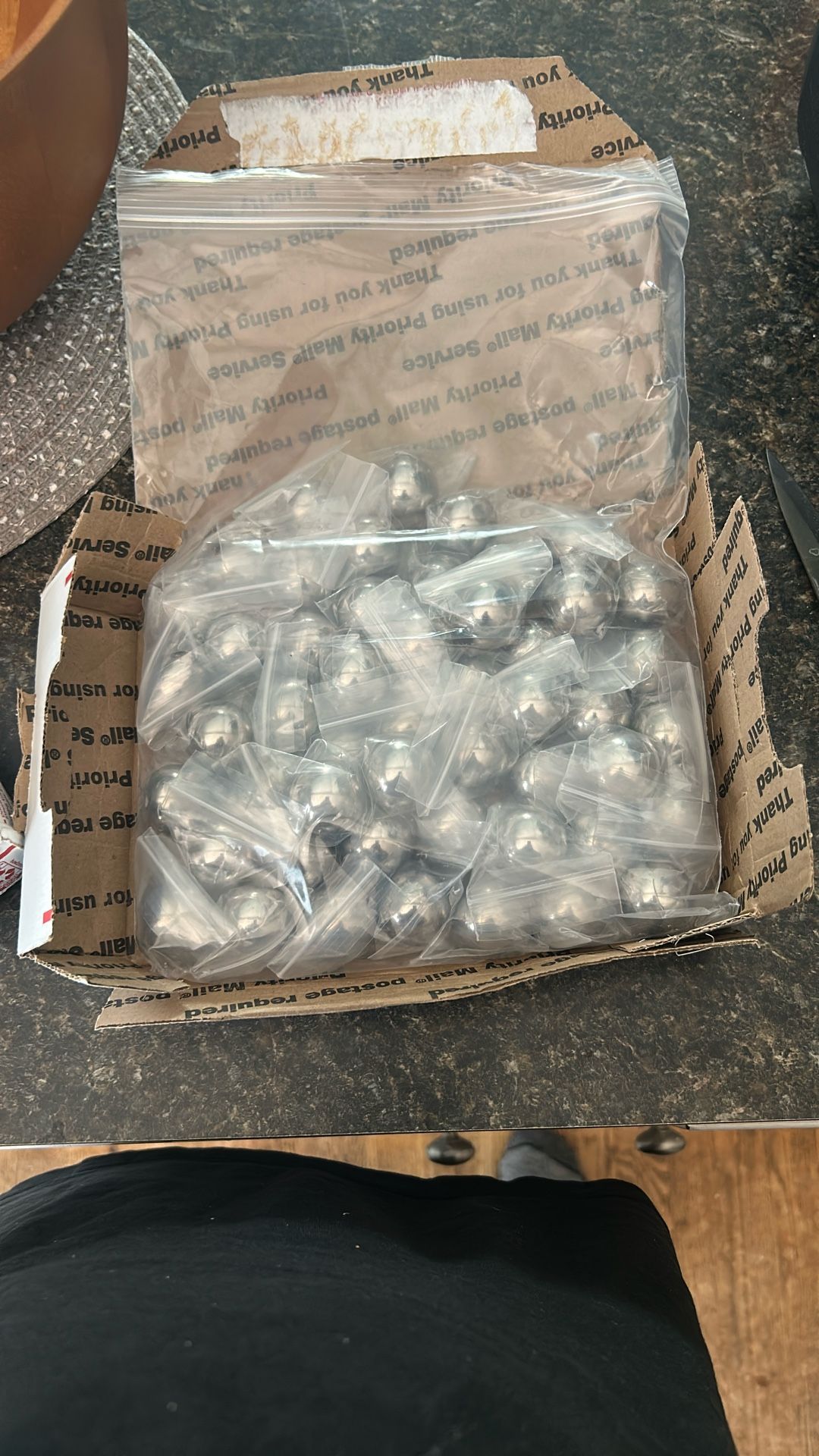 50 Ultra Pinballs