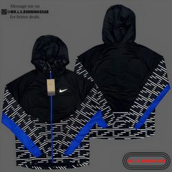 Nike Therma-FIT Repel Run Division Miler Running Jacket DV8100-010