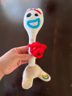 DISNEY PIXAR FORKEY