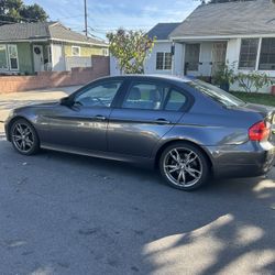 Manual E90
