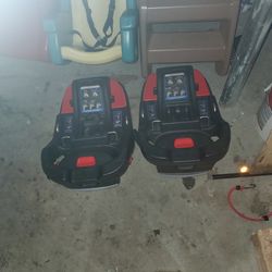 Britax Car Seat Base