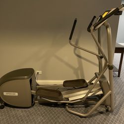 Elliptical Machine