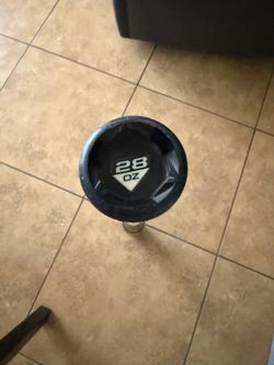 ASA/USA slow pitch bat