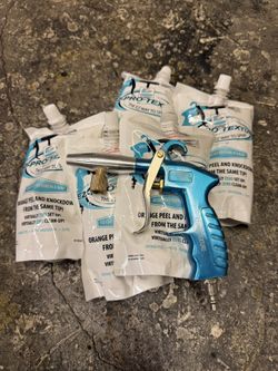 EZ-Pro Texture Gun