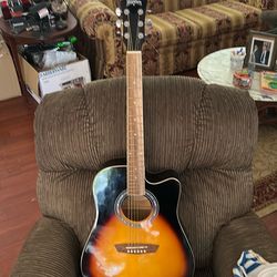 Washburn Guitar