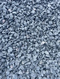 BULK ROCK - ROCK 57 STONE ($70 Per Ton + Delivery)