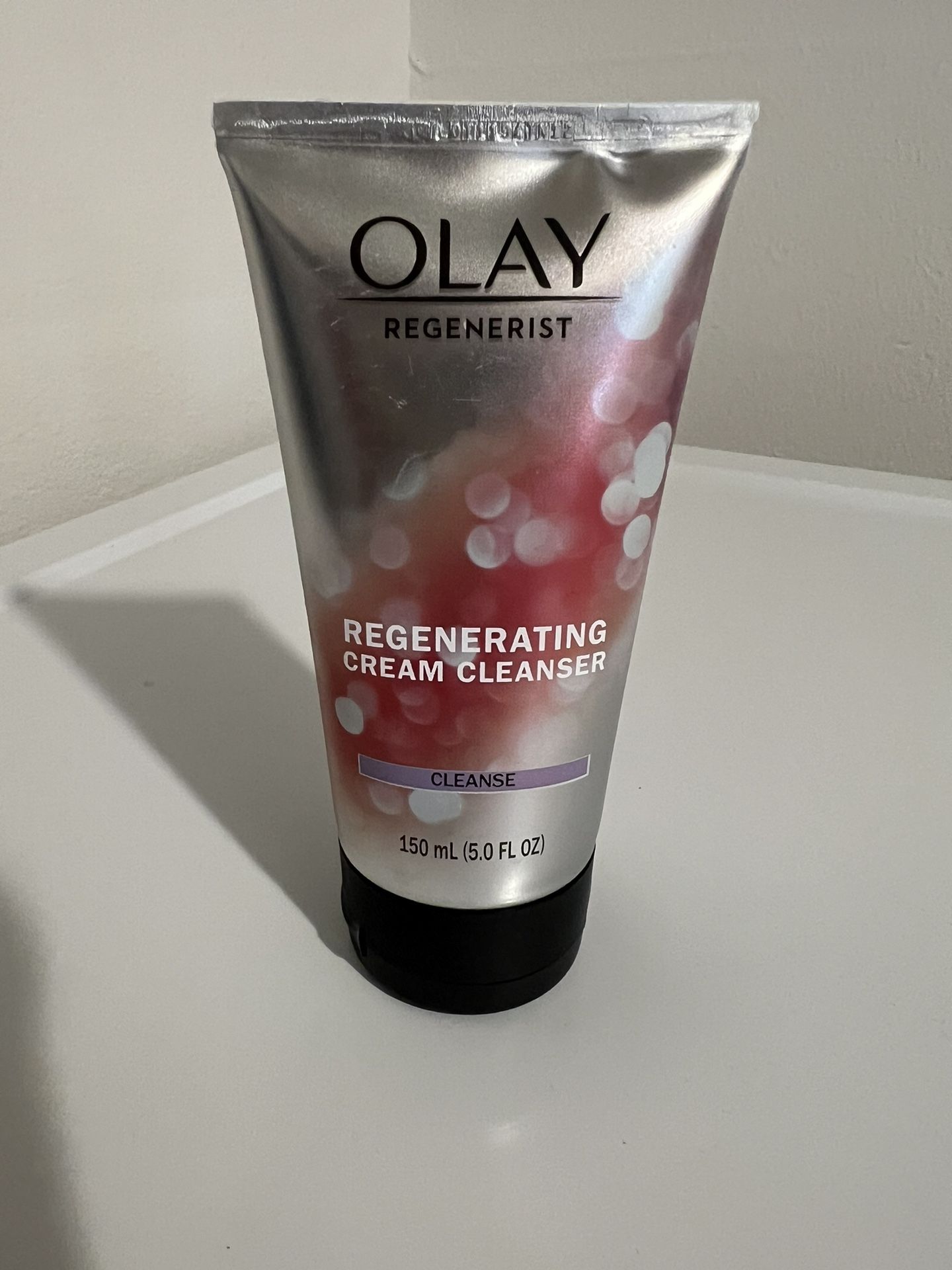 OLAY REGENERATING CREAM CLEANSER