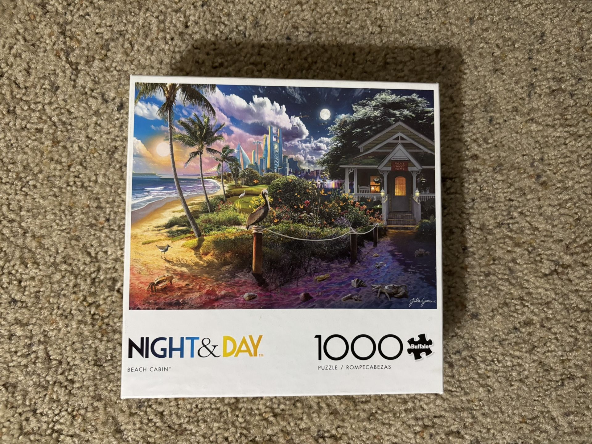 Puzzles 