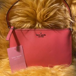 Pre-love original Kate Spade Wrist, Pouch