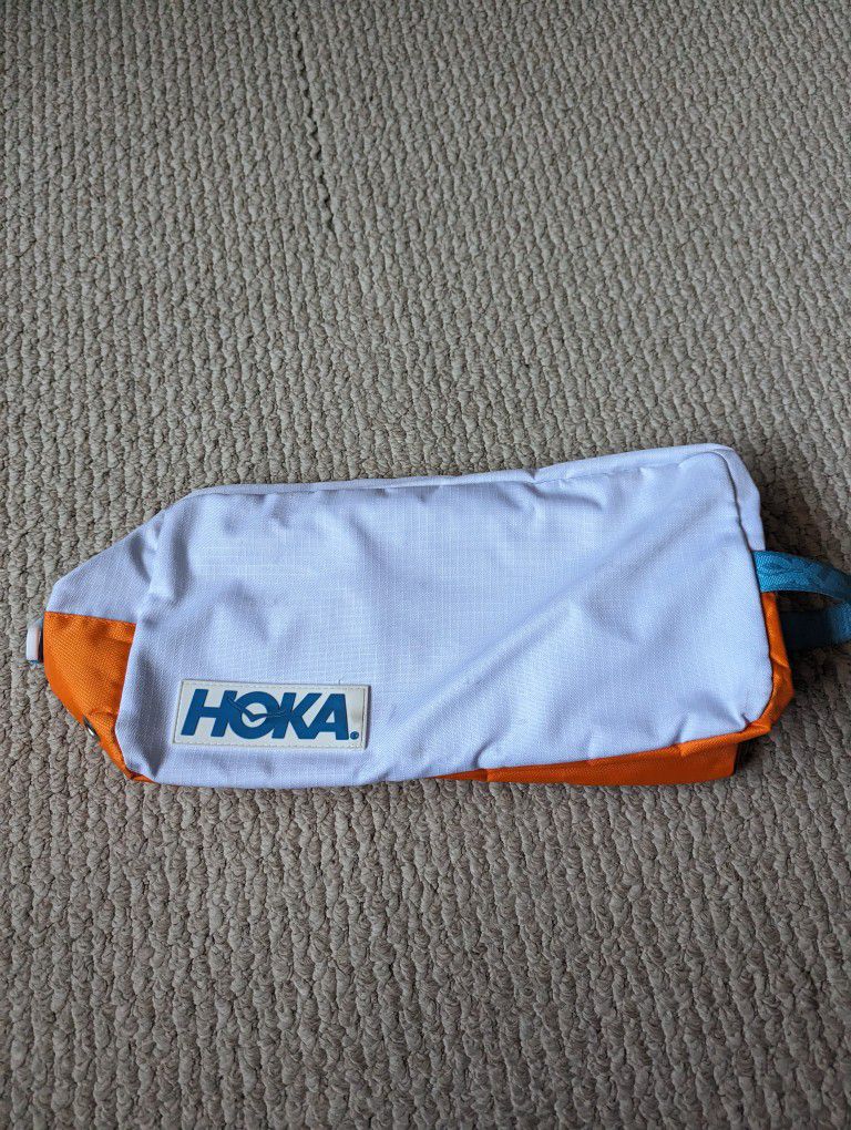 Hoka Dry Shoe Bag 