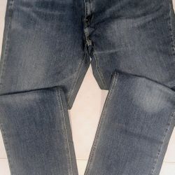 New men Levi's 48x32 jeans