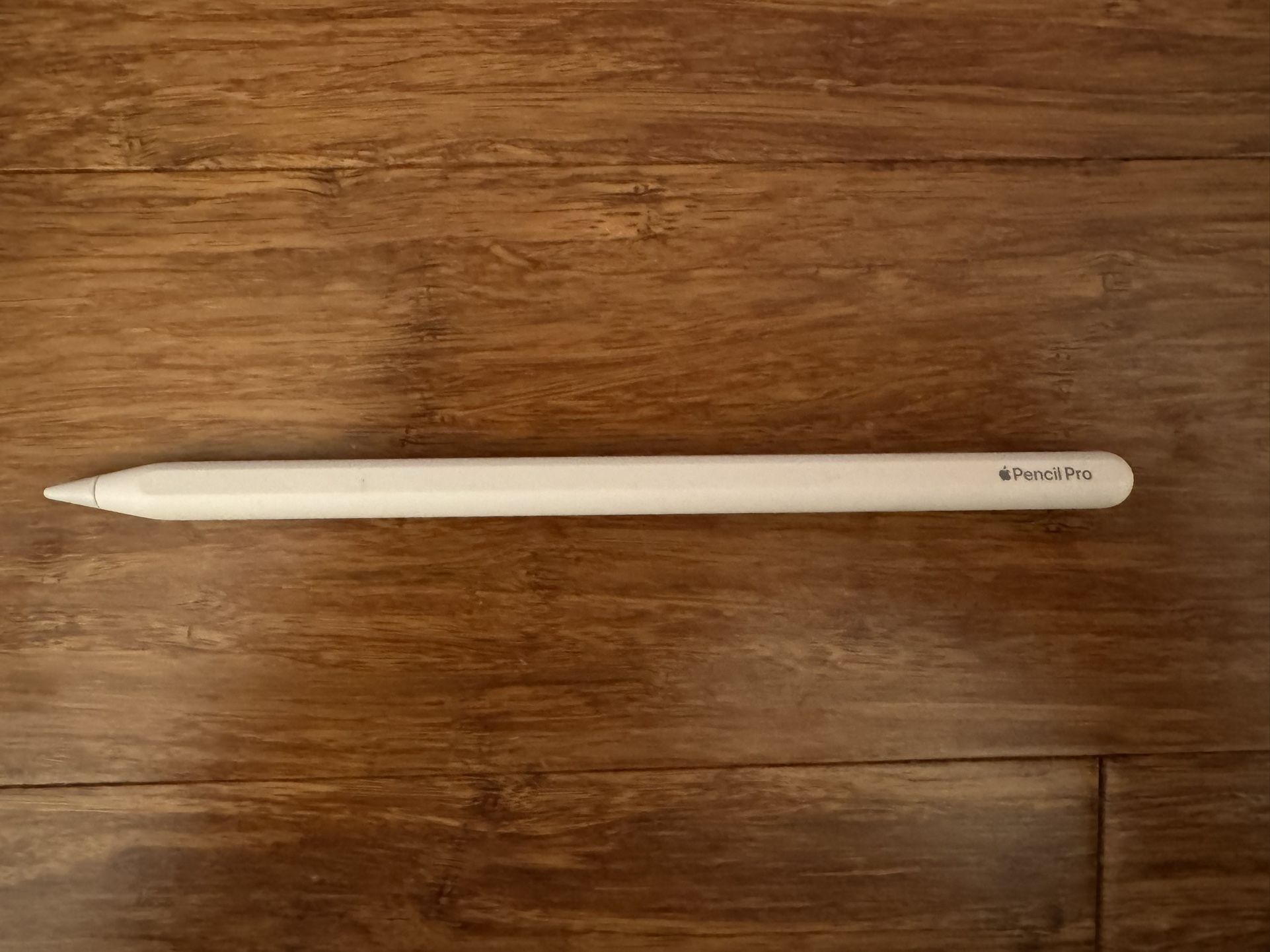 Apple Pencil Pro