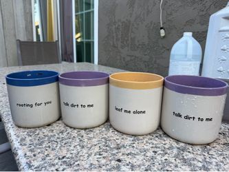 Planters/pot