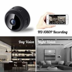 A9 HD Mini Camera