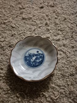 Japanese Ceramic Set – $20 OBO