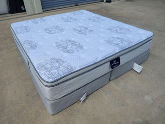 King size set
