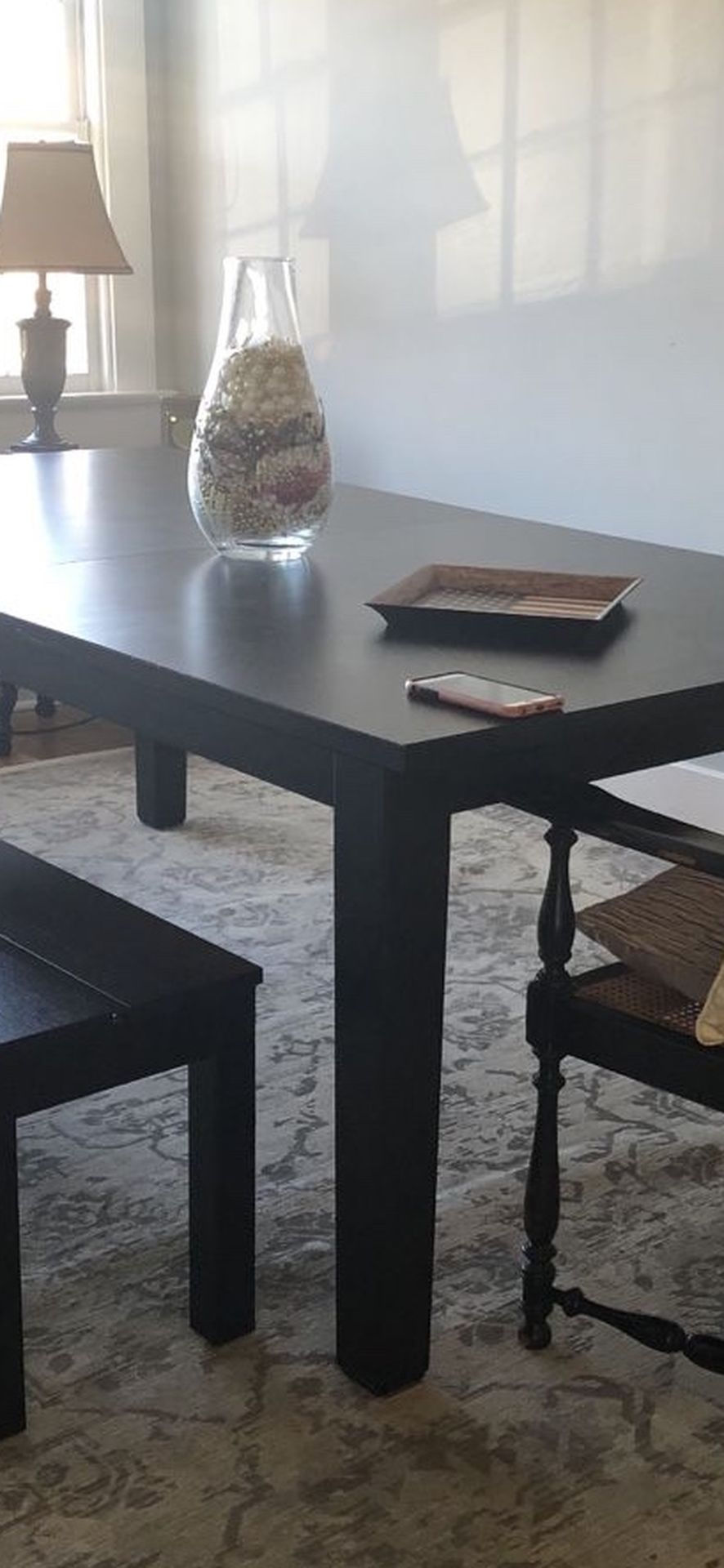 Beautiful Table