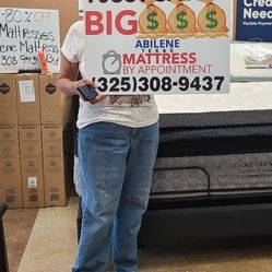 Luxurious Mattresses Without The Big Price!