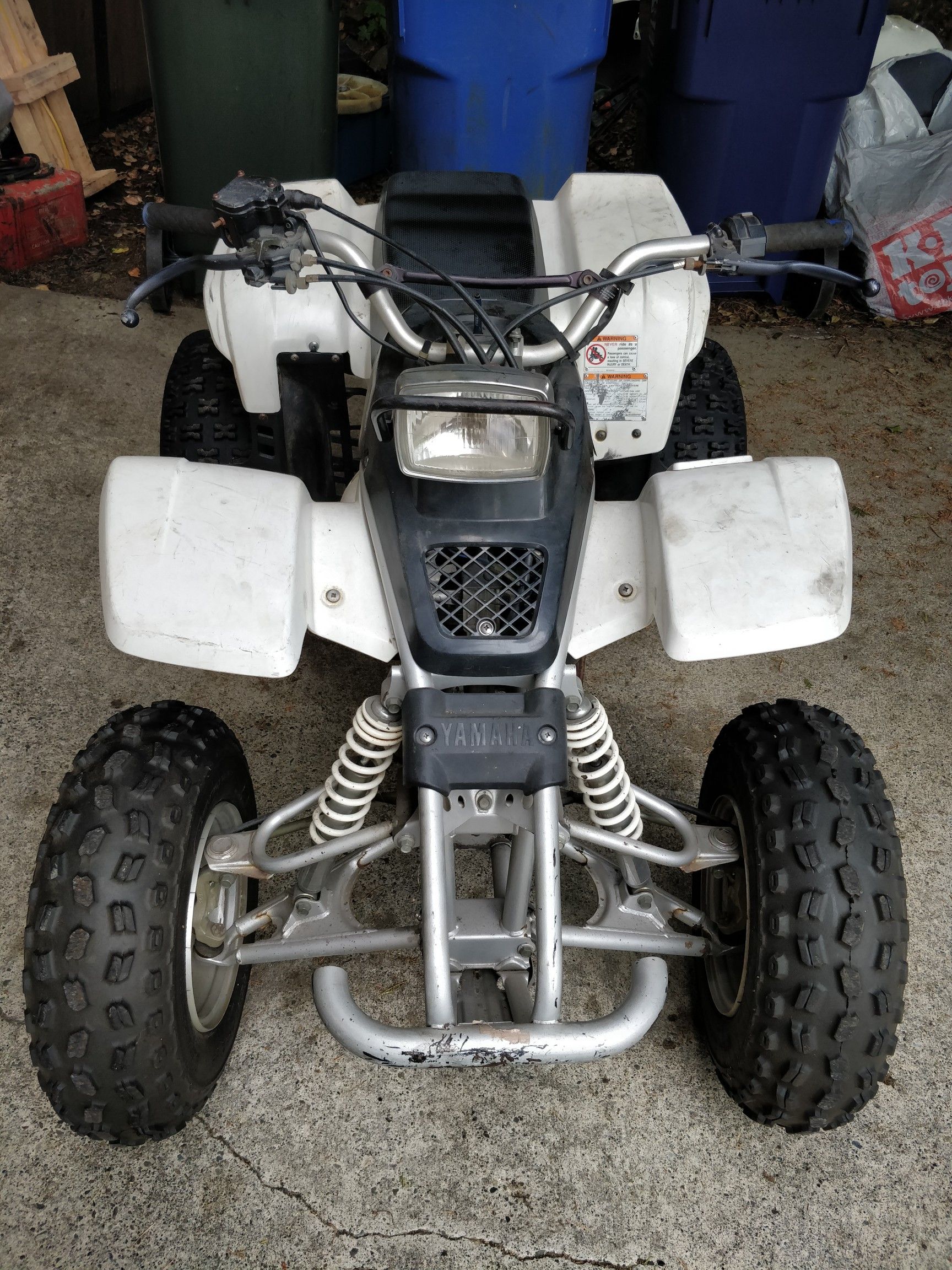 Yamaha blaster 200 discount for sale near me