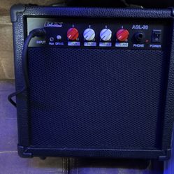 Amplifier