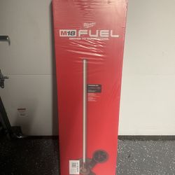 Milwaukee Quik Lok Edger Attachment 