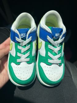 Zapatos de niño