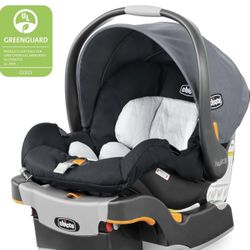 Infant Car Seat 