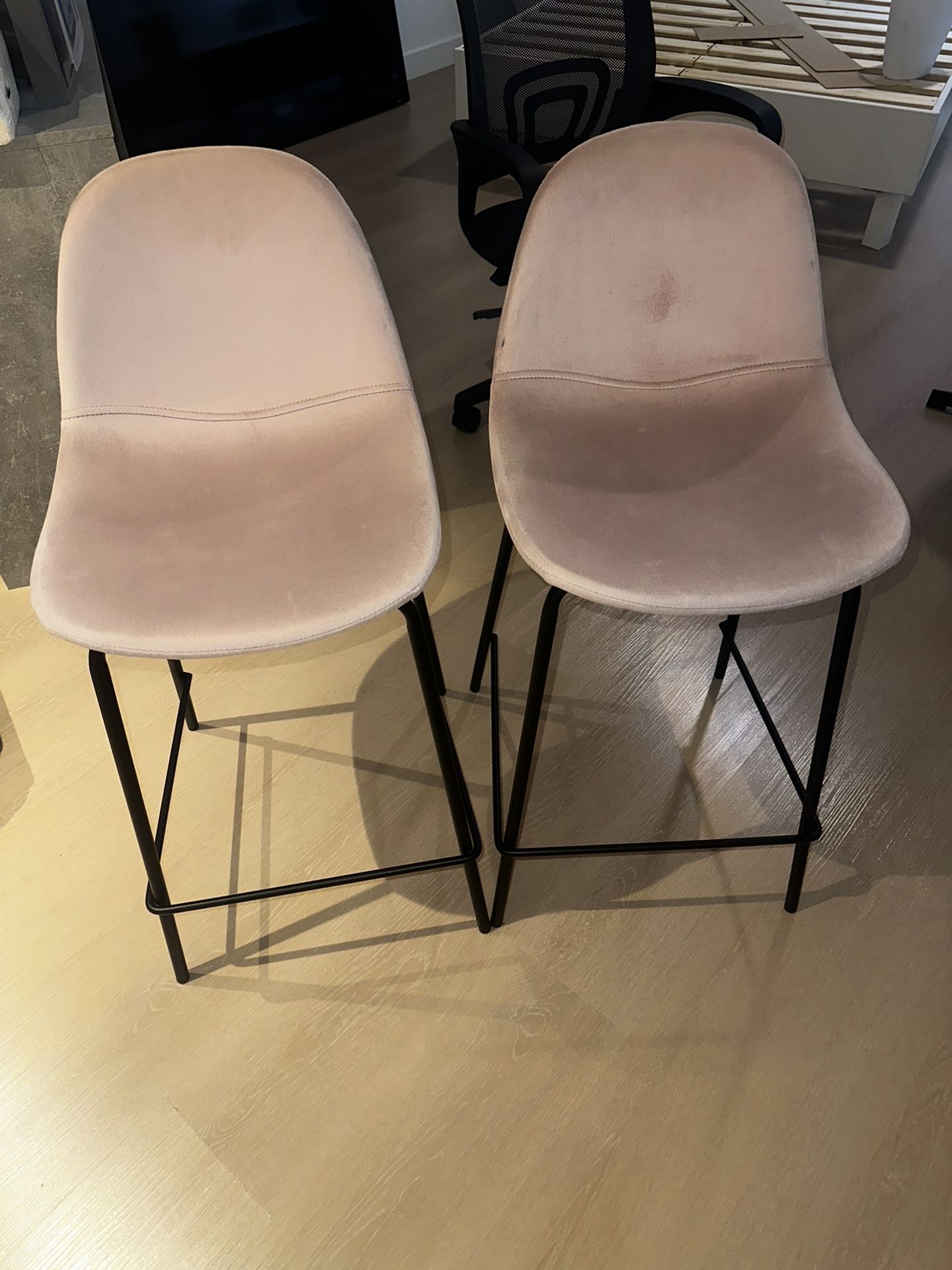 24” Bar Stools