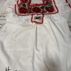 Mexican Shirts