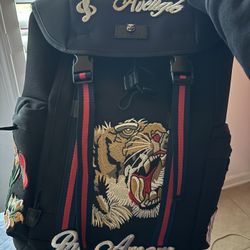 Gucci Backpack 