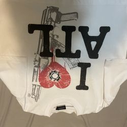 Hype Dept Short Size S 